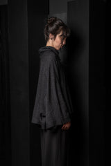 RUNDHOLZ-PULLOVER-1420701-CROW MEL