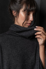 RUNDHOLZ-PULLOVER-1420701-CROW MEL