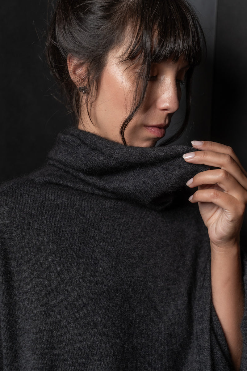 RUNDHOLZ-PULLOVER-1420701-CROW MEL