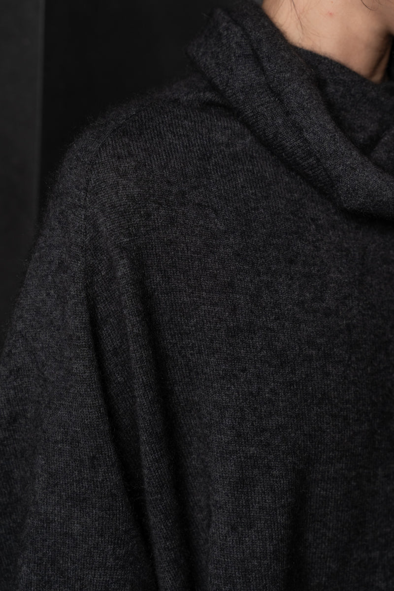 RUNDHOLZ-PULLOVER-1420701-CROW MEL