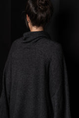 RUNDHOLZ-PULLOVER-1420701-CROW MEL