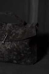 TAGLIOVIVO-BAG-DOCTOR HANDBAG-REVERSE-BLACK