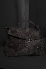 TAGLIOVIVO-BAG-DOCTOR HANDBAG-REVERSE-BLACK