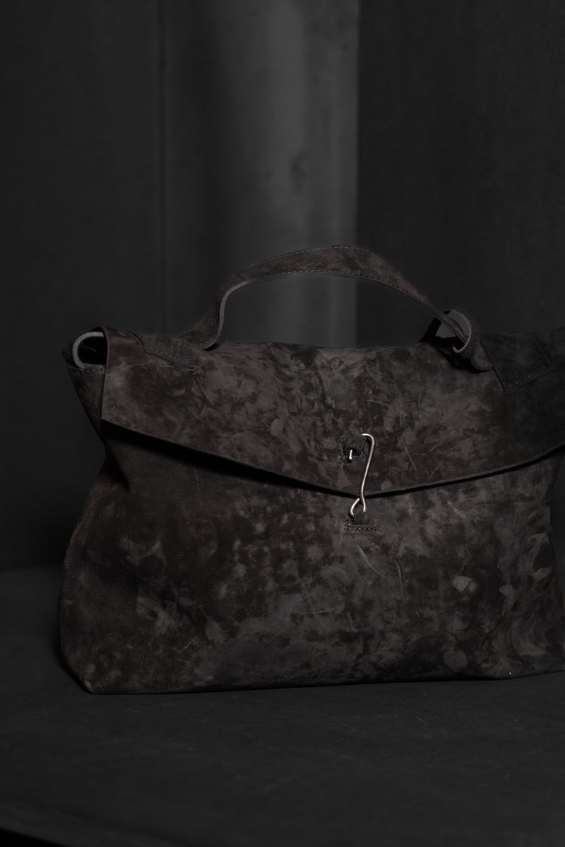 TAGLIOVIVO-BAG-DOCTOR HANDBAG-REVERSE-BLACK