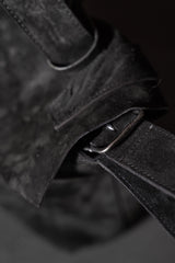 TAGLIOVIVO-BAG-DOCTOR HANDBAG-REVERSE-BLACK