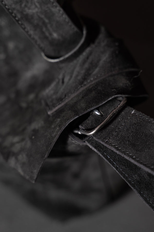 TAGLIOVIVO-BAG-DOCTOR HANDBAG-REVERSE-BLACK