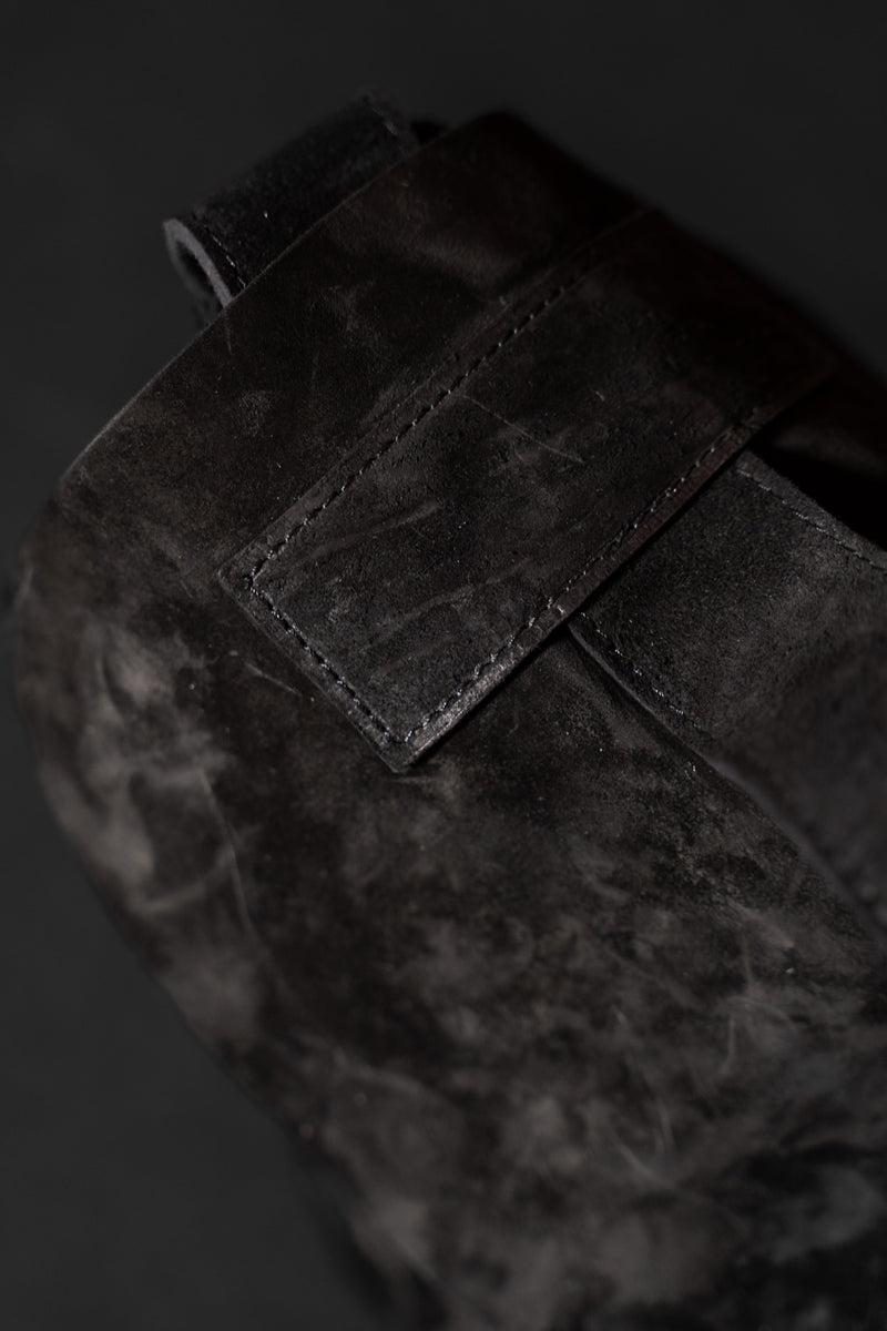 TAGLIOVIVO-BAG-DOCTOR HANDBAG-REVERSE-BLACK