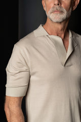 KIEFERMANN-SHIRT-VARVIO-42305-JUTE