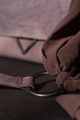 TAGLIOVIVO-BAG-YEHUAF AN LUNA-H.D. HORSE.-TARO