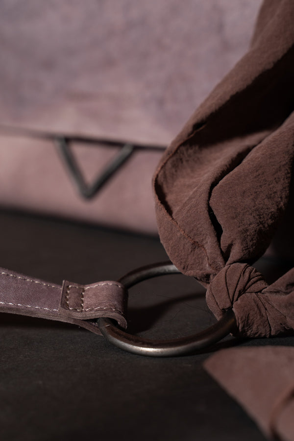 TAGLIOVIVO-BAG-YEHUAF AN LUNA-H.D. HORSE.-TARO