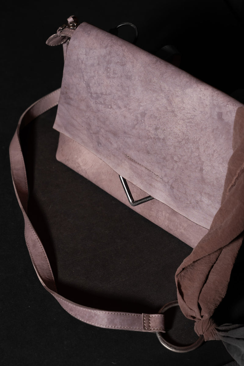 TAGLIOVIVO-BAG-YEHUAF AN LUNA-H.D. HORSE.-TARO