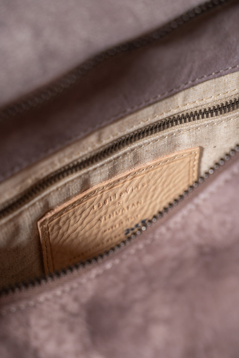 TAGLIOVIVO-BAG-YEHUAF AN LUNA-H.D. HORSE.-TARO