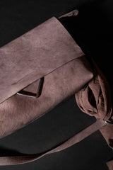 TAGLIOVIVO-BAG-YEHUAF AN LUNA-H.D. HORSE.-TARO