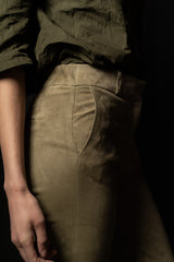 ARMA-PANTS-JEN-HERBAL GREEN
