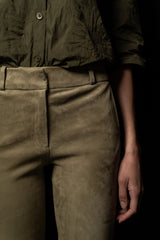 ARMA-PANTS-JEN-HERBAL GREEN