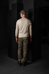 KIEFERMANN-SHIRT-MARLEYS-42160-JUTE