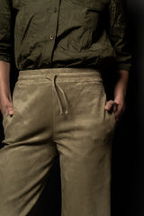 ARMA-PANTS-BLAIR-HERBAL GREEN
