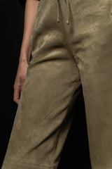 ARMA-PANTS-BLAIR-HERBAL GREEN