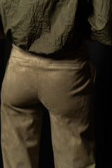 ARMA-PANTS-BLAIR-HERBAL GREEN