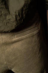 ARMA-PANTS-BLAIR-HERBAL GREEN