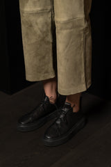 ARMA-PANTS-BLAIR-HERBAL GREEN