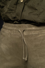 ARMA-PANTS-BLAIR-HERBAL GREEN