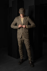 DAUB-JACKET-JK18-T12-ARMY GREEN