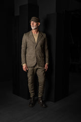 DAUB-JACKET-JK18-T12-ARMY GREEN