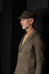DAUB-JACKET-JK18-T12-ARMY GREEN