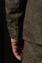 DAUB-JACKET-JK18-T12-ARMY GREEN