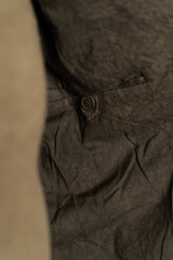 DAUB-JACKET-JK18-T12-ARMY GREEN