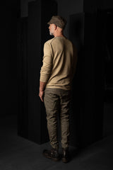KIEFERMANN-SHIRT-JENARIO-42284-LIGHT KHAKI