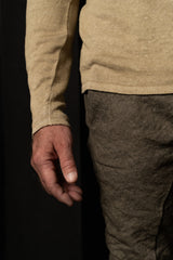 KIEFERMANN-SHIRT-JENARIO-42284-LIGHT KHAKI