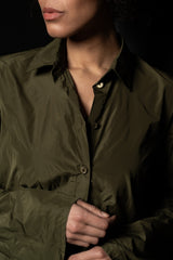KATHARINA HOVMAN-OVERSIZEHEMD-261253-OLIVE