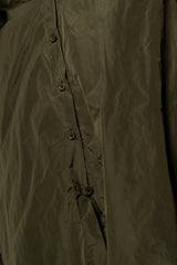 KATHARINA HOVMAN-OVERSIZEHEMD-261253-OLIVE