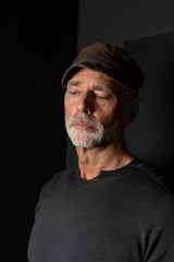 HANNES ROETHER-PULLOVER-BOSCOP.101-POSH/BLACK