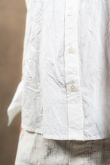 FORME D'EXPRESSION-SHIRT-DS004-WHITE