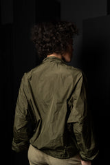 KATHARINA HOVMAN-TASCHENHEMD-261259-OLIVE