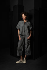 KATHARINA HOVMAN-MODERN BLOUSE-261243-ASPARAGO