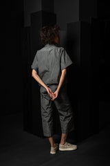 KATHARINA HOVMAN-MODERN BLOUSE-261243-ASPARAGO