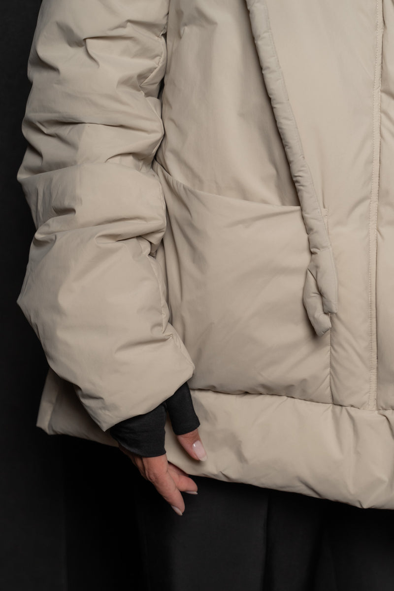 RUNDHOLZ-JACKET-1001103-DK BONE