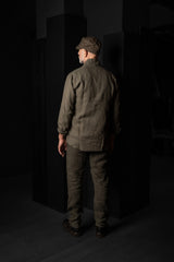 HANNES ROETHER-SHIRT-EARL.601-BOOK CD