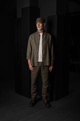 HANNES ROETHER-SHIRT-EARL.601-BOOK CD