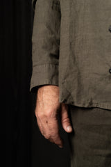 HANNES ROETHER-SHIRT-EARL.601-BOOK CD