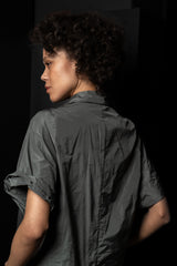 KATHARINA HOVMAN-MODERN BLOUSE-261243-ASPARAGO
