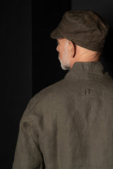 HANNES ROETHER-SHIRT-EARL.601-BOOK CD