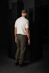 HANNES ROETHER-PANTS-BARBE.PLUS.602-BOOK CD