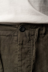 HANNES ROETHER-PANTS-BARBE.PLUS.602-BOOK CD