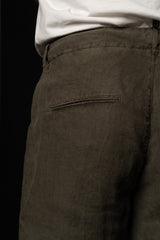 HANNES ROETHER-PANTS-BARBE.PLUS.602-BOOK CD