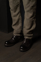HANNES ROETHER-PANTS-BARBE.PLUS.602-BOOK CD